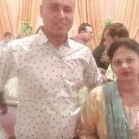 Ashish Tandon