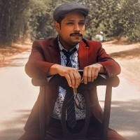 Christopher George Lozano