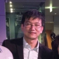 Tom Kong