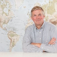 Bert Van 'T Oever