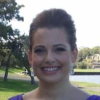 Michelle Miller