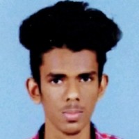 Ebin Anil