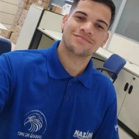 Lucas Jose