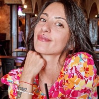 Francesca Piroddu