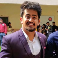 Aakash Chauhan