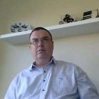 Malcolm Mcmillan