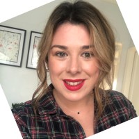 Corinne Stott