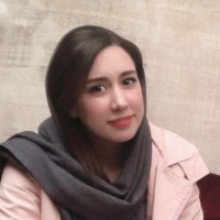 Sepideh Sharifani