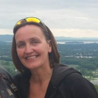 Ruth Schwahn