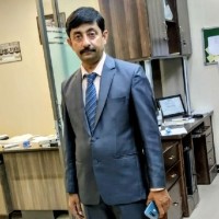 Ch Nadeem Shahzad