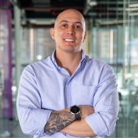 Daniel Restrepo Vélez