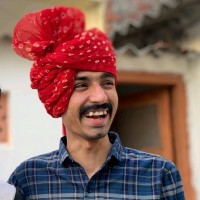 Jayraj Gadhavi