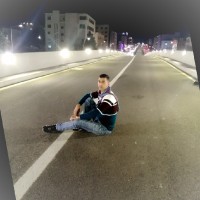 Abdullah Aljzzazi
