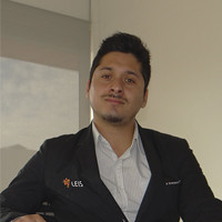 Víctor Ramos Machuca