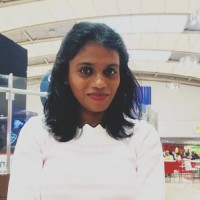 AMBIKA R