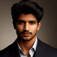 Vignesh Acharya