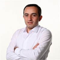 Vahan Chobanyan