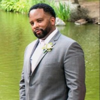 Timothy Solomon