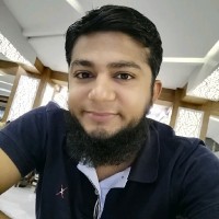 Adeel Hussain Intizar Hussain