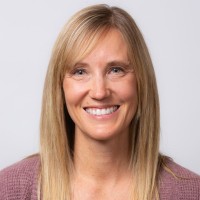 Stacey Mosher