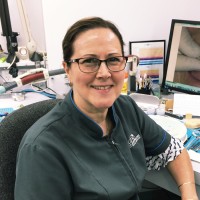 Elissa Smith