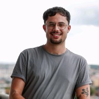 Denys Fernando Canhamero