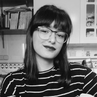 Lucía Pérez Melero