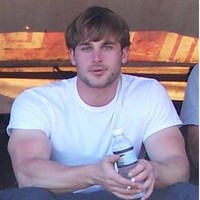 Mark Whitten