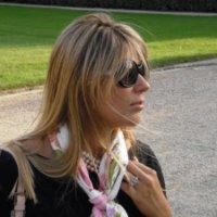 Valentina Nardini Santin