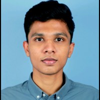 Bibin Thamby