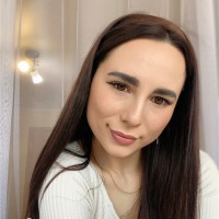 Виктория Кокуйская