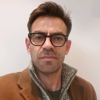 Matthieu Van Mechelen