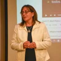 Maria Claudia Ceballos