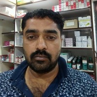 Mangesh Borate