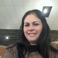 Verenice Pscheidt Ferreira