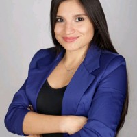 Maricarmen Falconí Espinoza