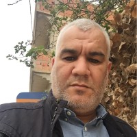 mehdi aoued