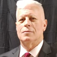 Steven Whiting