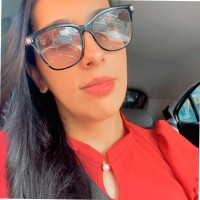 Samanta Ferreira Da Silva