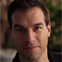 Dimitri Vafidis