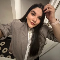 Yamile Aquique