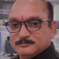 Suresh Dwivedi