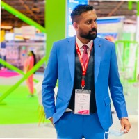 Hari Krishnan