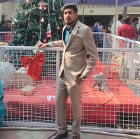 Rakesh Mitra