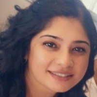 Disha Naicker