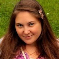 Anastasia Sarafanova