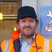 David Butchers