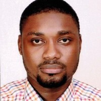 Adedamola Idris Ifade