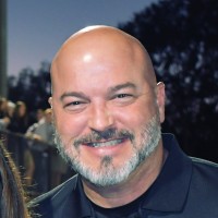Tim Jeter