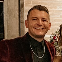 Gabe Padukiewicz